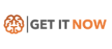 GetItNow logo